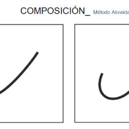 EN 8 HORAS SE PUEDE CAMBIAR LA FORMA DE COMPONER CON LA IMAGEN: DISEÑO, DIBUJO, CALIGRAFÍA__  Método Almeida